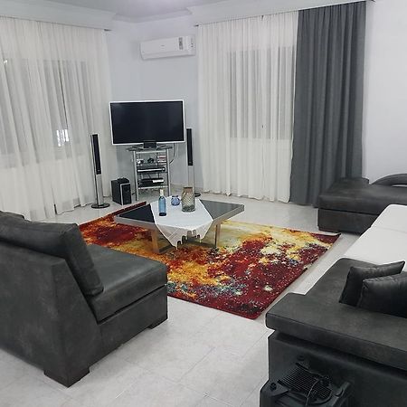 Bourlis Apartments Asprovalta Bagian luar foto