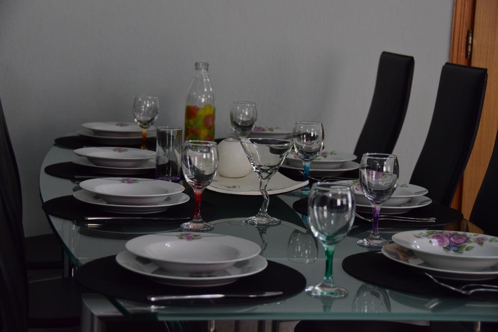 Bourlis Apartments Asprovalta Bagian luar foto